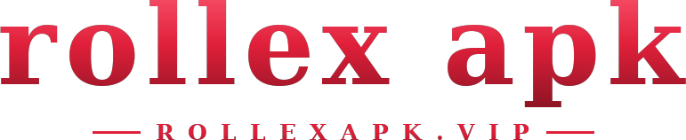 rollex apk logo